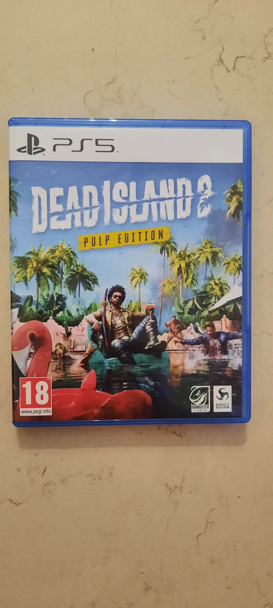 Joc ps5 Dead Island 2