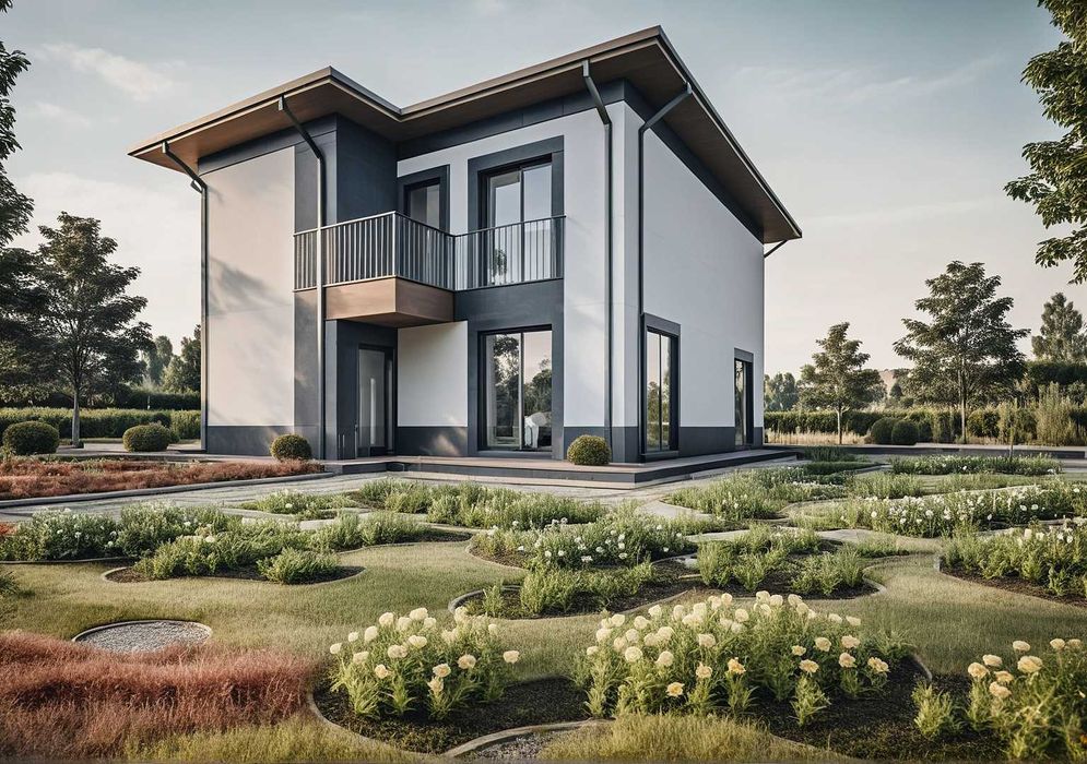 Proiect casa, Arhitect, PUZ, DTAC, PTH