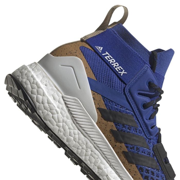 Adidas Terrex Free Hiker Primeblu originali , cutie , noi , nr 42