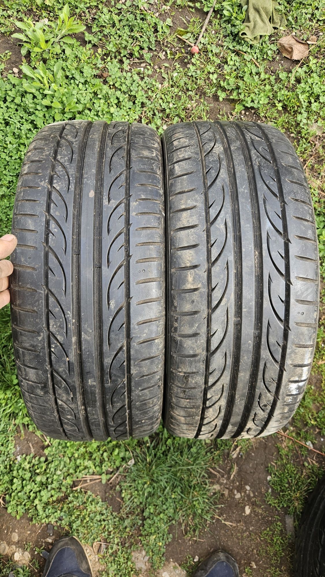 Anvelope vara 195/40r17 205/40r17 215/40r17 195/45r16