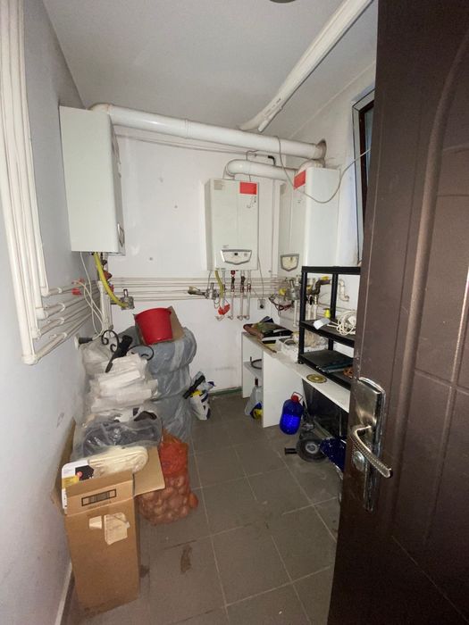 Închiriez garsonieră în Chiajna,loc de  parcare +6min  stația stb