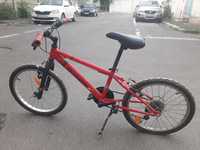 Bicicleta copii B-Twin 16"