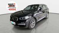 BMW X3 bmw x3 ver-xdrive20d-at-xline