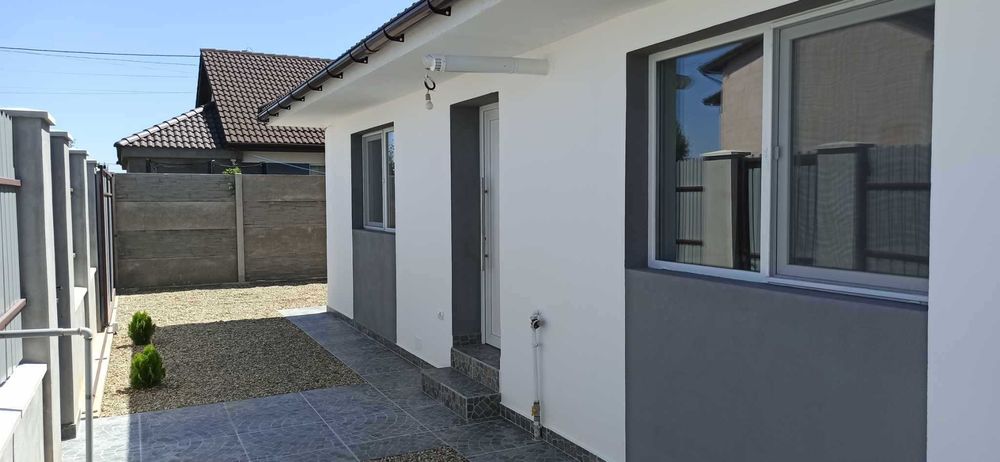 Proprietar casa individuala Sag Manastire