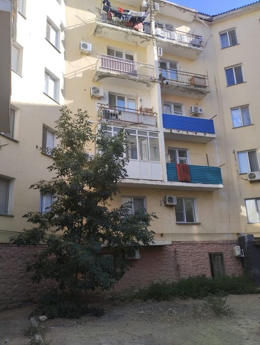Уй сатылады каладан