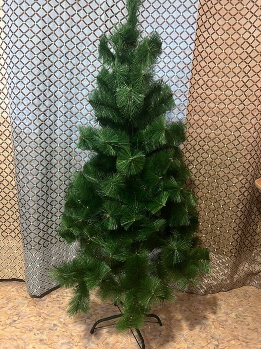 Елка новогодняя искусственная