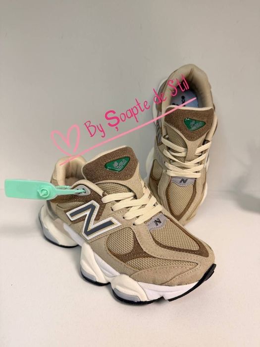 Adidasi NB Maro unisex