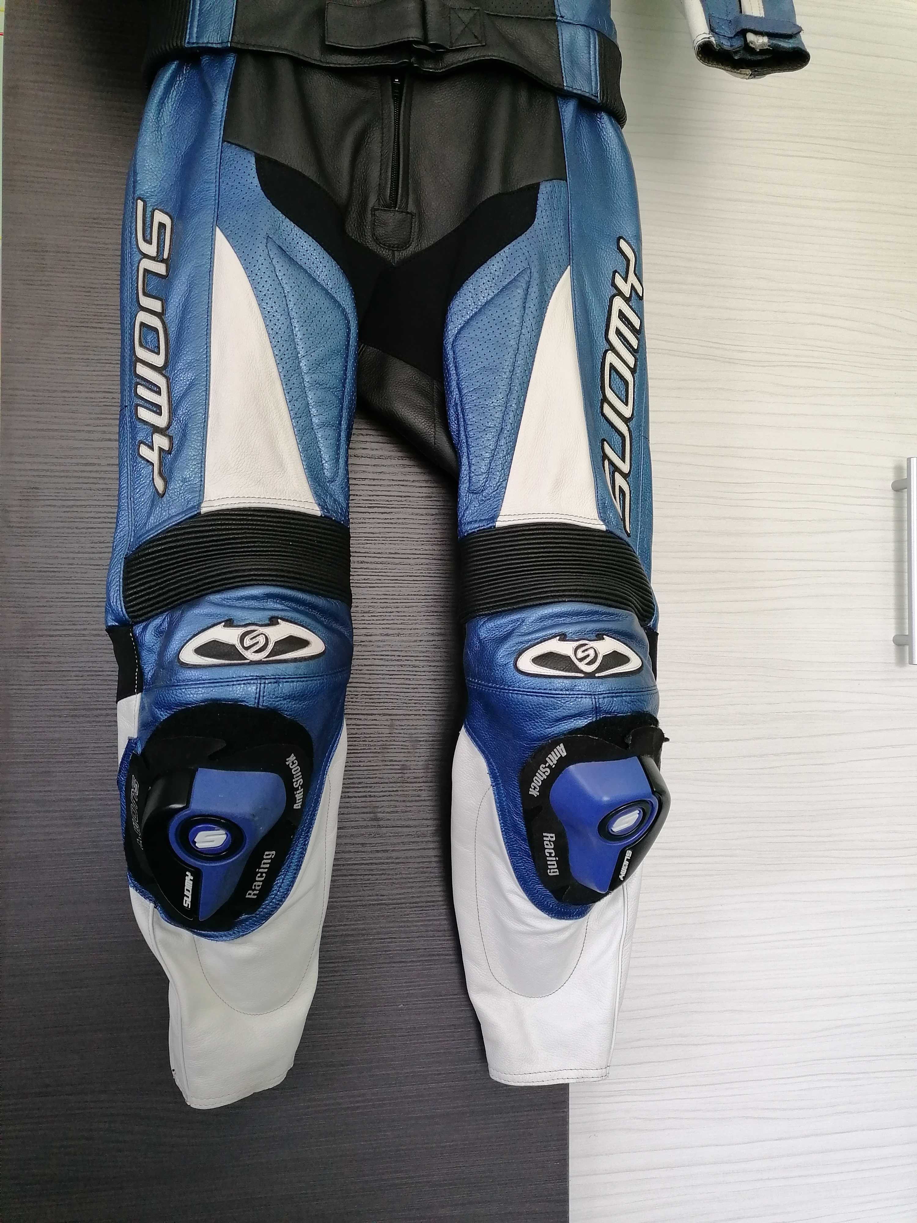 Costum moto divizibil Talia S