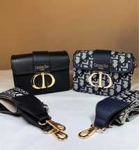 Geanta christian dior