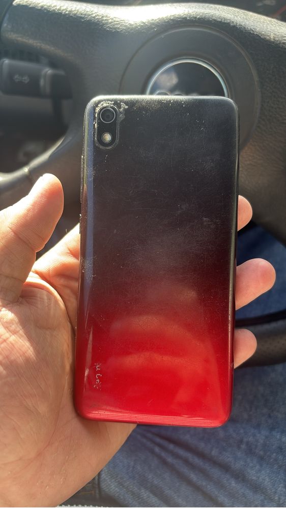 Redmi 6A бу в хорошем сотостоянии