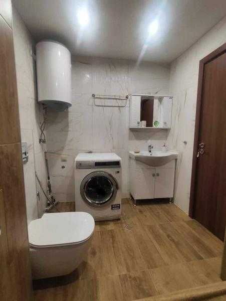 Чисто нов двустаен апартамент в Сарафово!