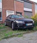 Audi A4 B8 Break