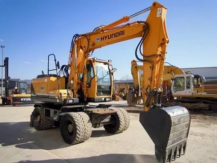 Экскаваторы, Малютка, Погрузчики и 3в1 Шымкент