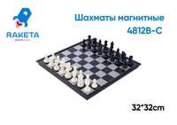 Магнитные шахматы / Shaxmatlar / Шахматлар / Шашки / Katta assortiment