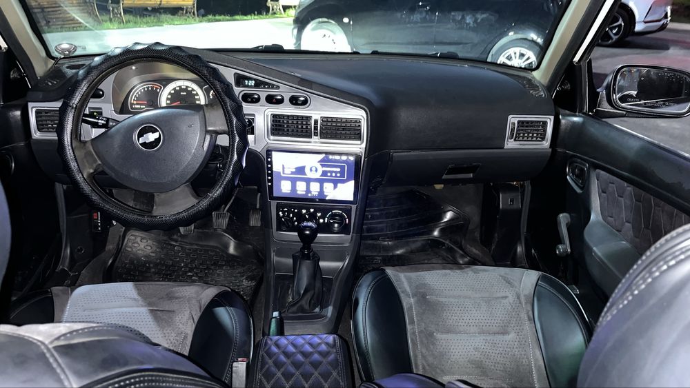 Продается Chevrolet Nexia 2
