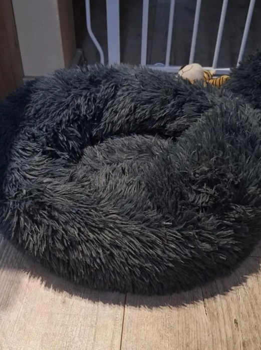 Лежанка для кошки