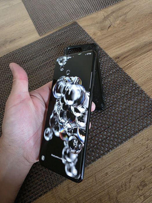 Samsung S20 Ultra