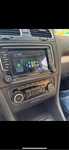 Navigatie Android /Apple Car Play VW,Skoda,Seat