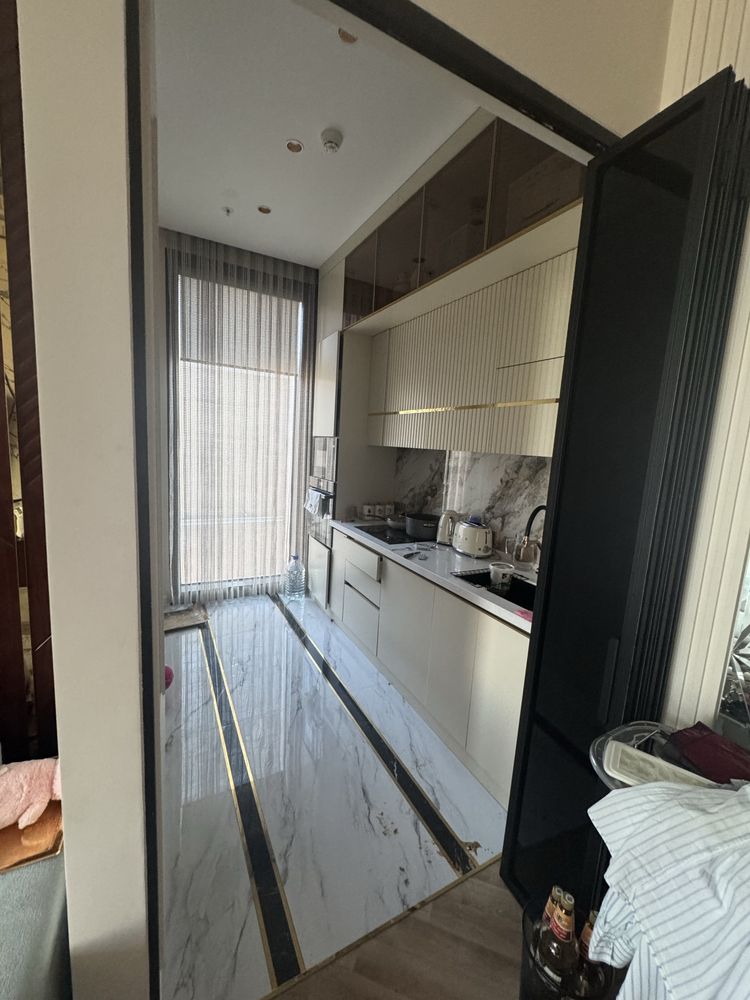 Квартира nest one