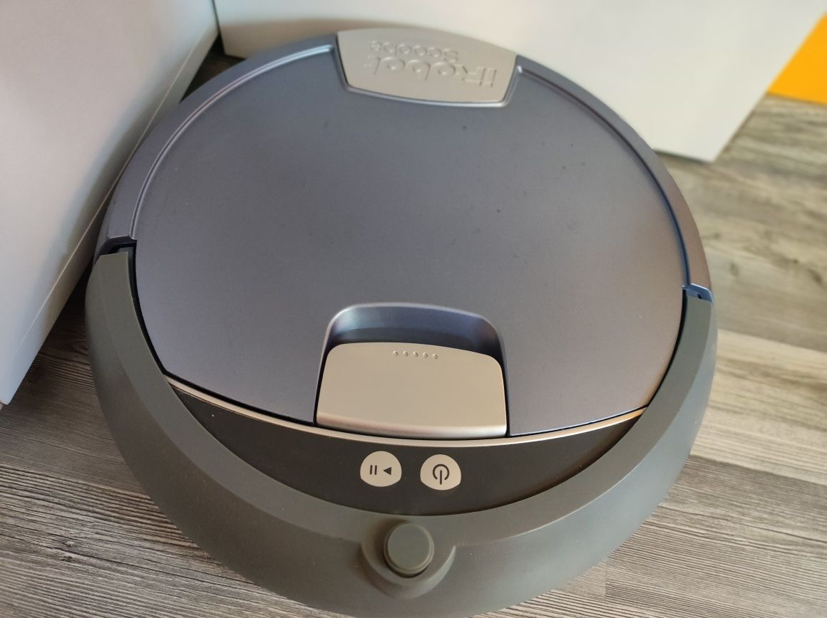 IRobot Scooba 385