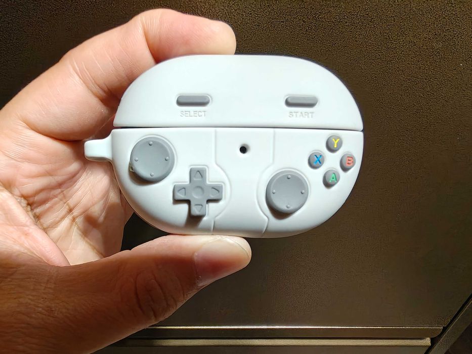 Huawei Freebuds Pro 4