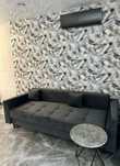 Apartment for rent on Aibek | Mirabad | full comfort