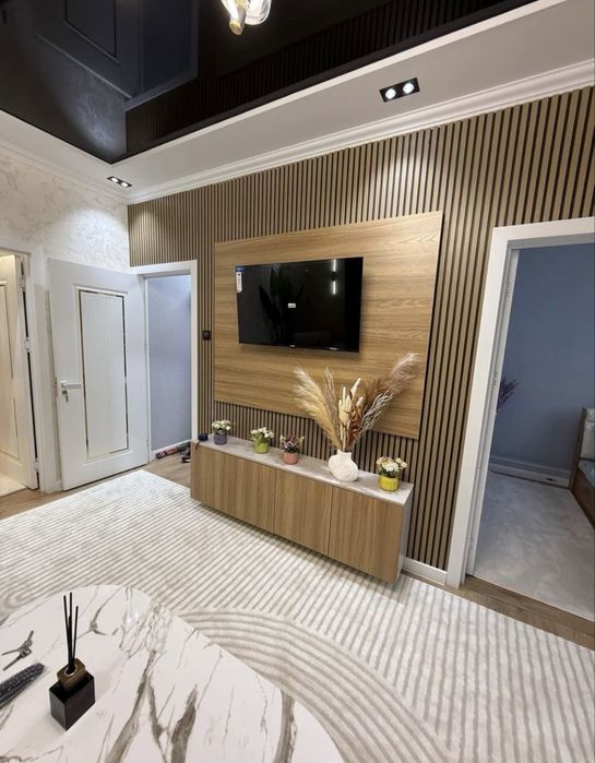 2х комнатная квартира на Чиланзаре 21 квартал