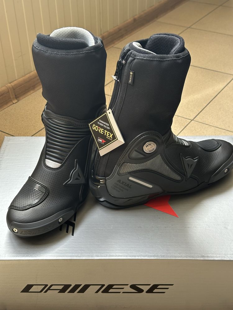 Dainese Axial D1 Номер 42