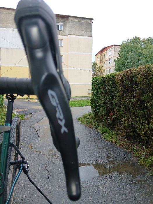 Bixs Travers 2 Grx Nou