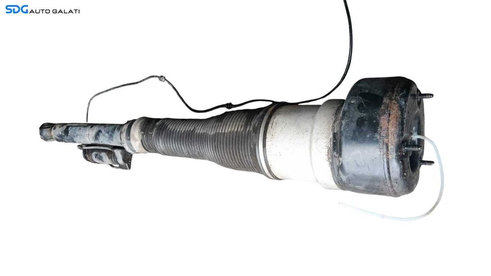 Perna Aer Stanga Spate Mercedes Clasa S Class W221 3.0 CDI 2004 - 2013 Cod C086106 [M8884]