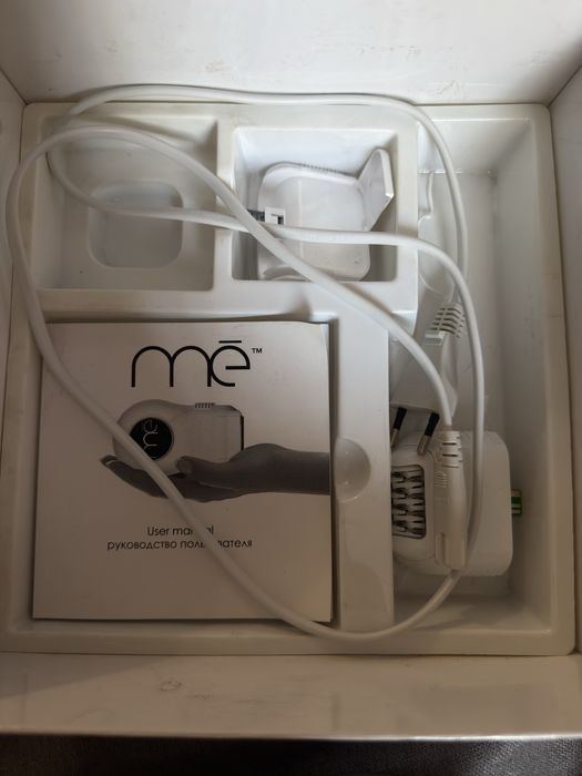 Фотоепилатор "МЕ МY ЕLОЅ ТОUСН"