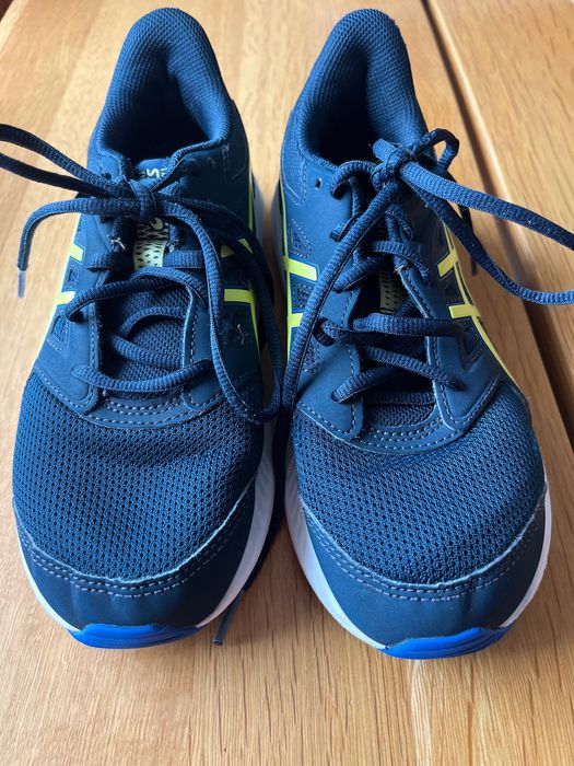 Детски маратонки Asics 35 номер