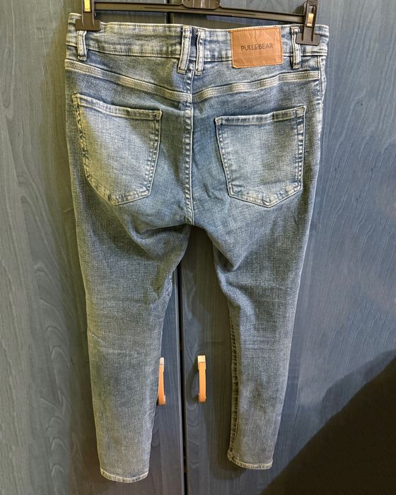 Blugi Pull&Bear bărbați