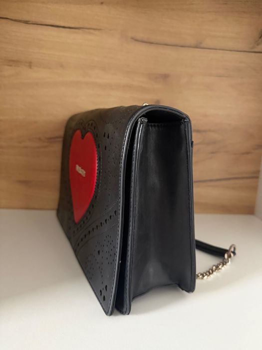 Дамска чанта Love Moschino