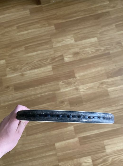 Babolat Pure Strike Wimbledon