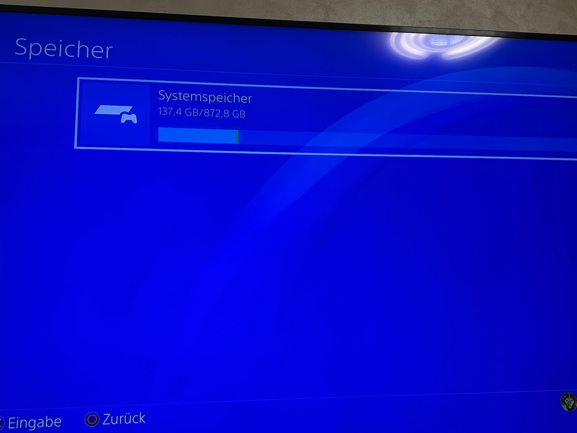 PlayStation 4 Pro 1TB  (PS4 PRO) с два джоистика и 4 игри