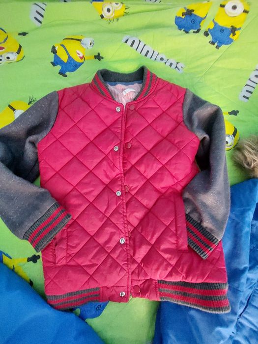 Якета размер 116