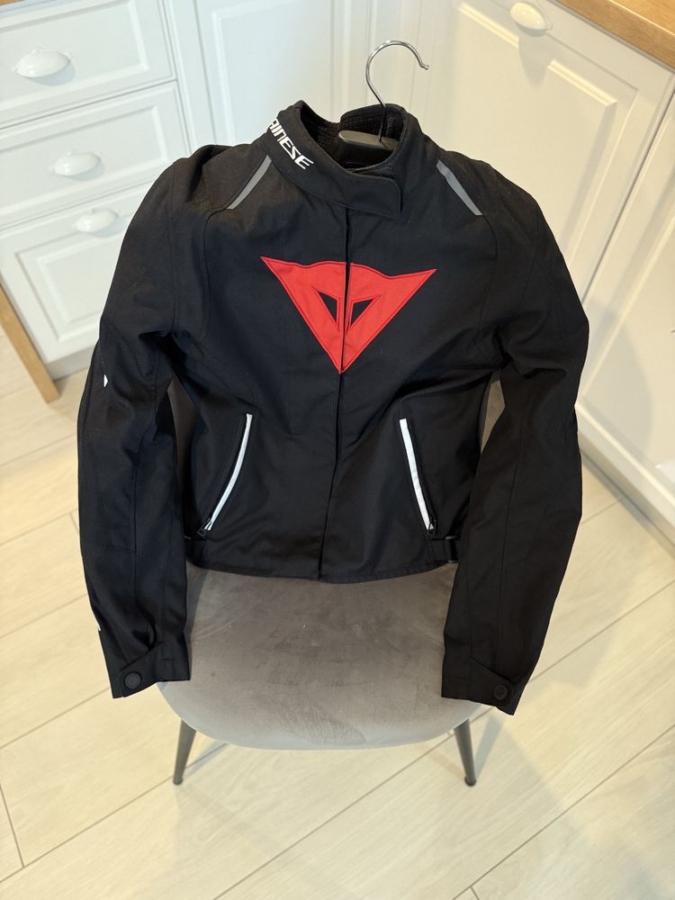 Geaca impermeabila dama Dainese Laguna Seca 3 D-Dry