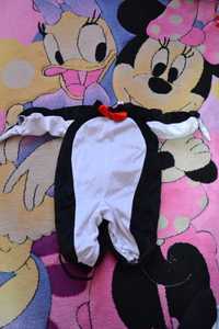 Costum carnaval serbare Halloween pinguin Happy Feet