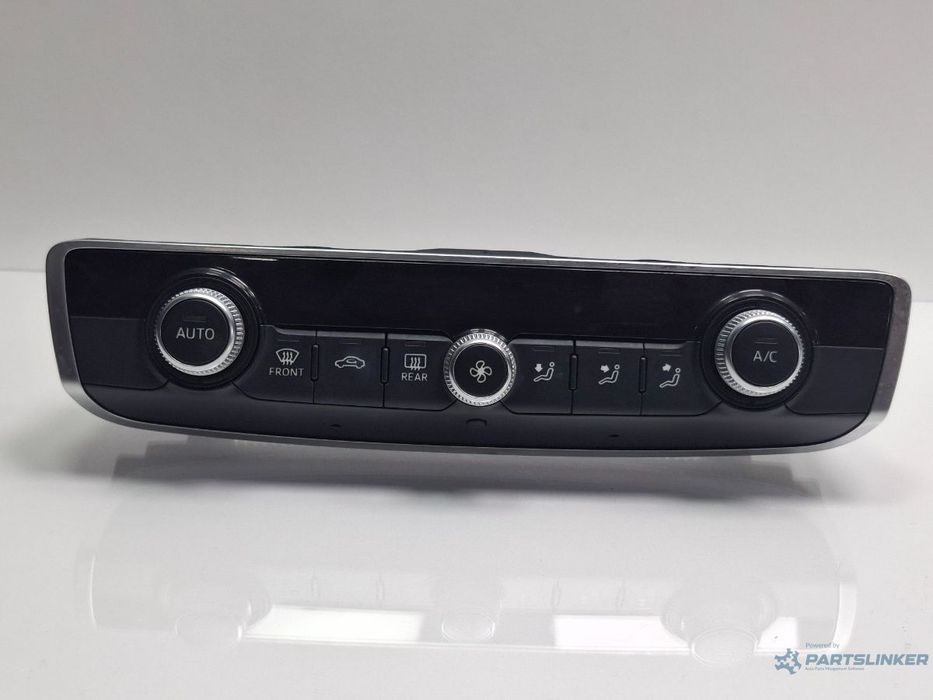 Panou clima AUDI A3 Sportback 8VA, 8VF 2012 - > TDI CLHA 8V0820043