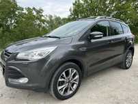 Ford Kuga 2016 2.0 TDCi 4wd