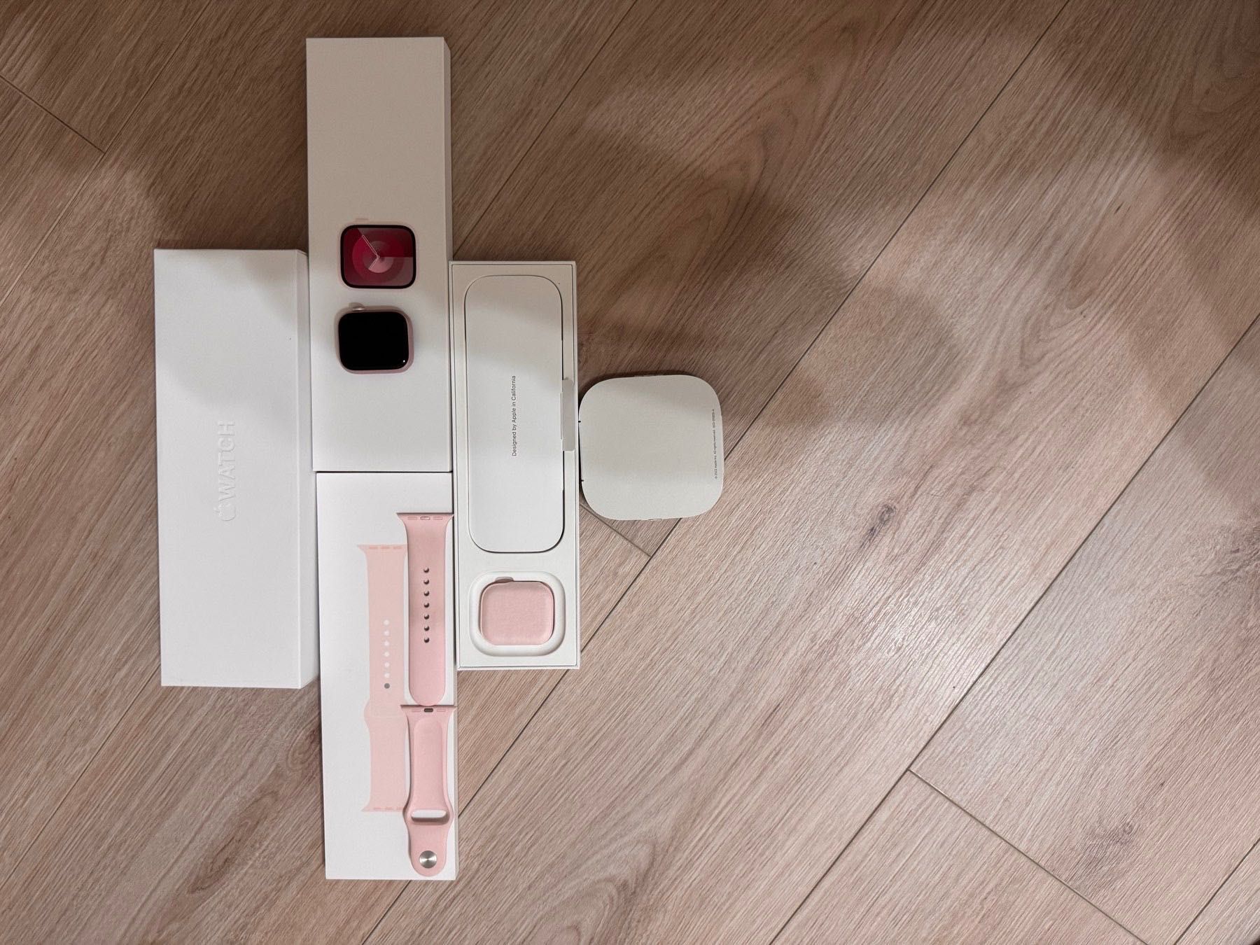 Apple Watch series 9 41 mm
