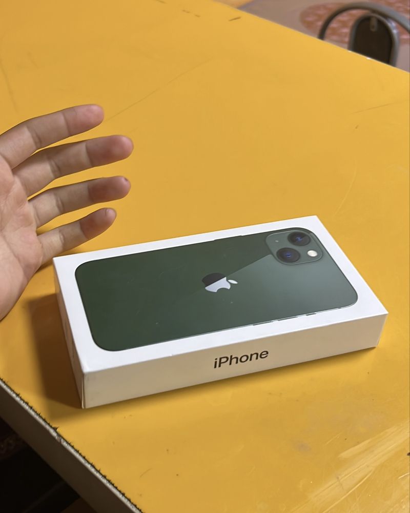 Iphone 13 128 gb