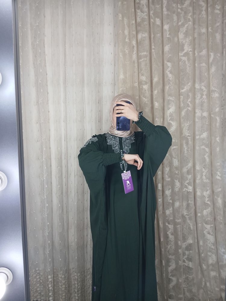 Misr abaya koynelari