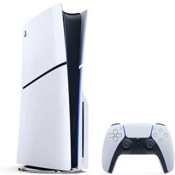 PlayStation 5 1TB