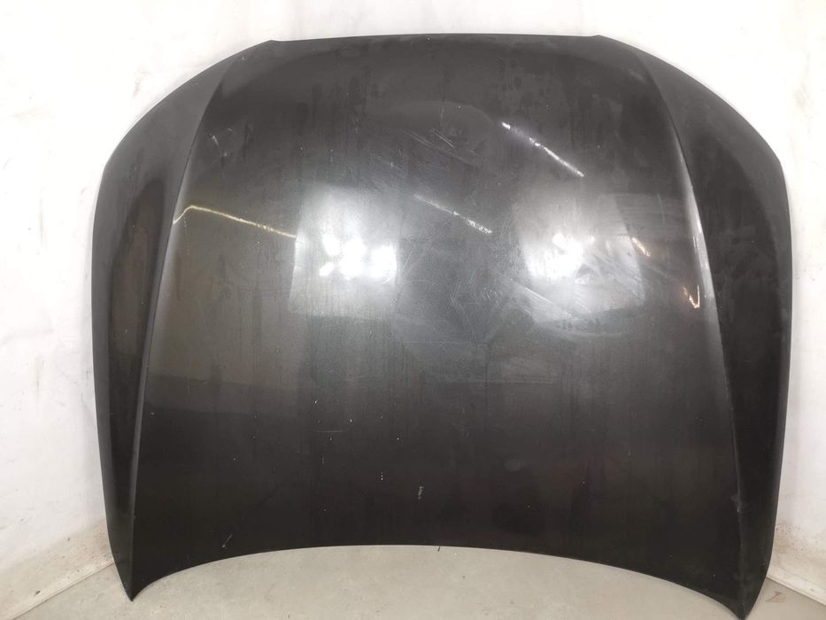 Преден капак Ауди А4 олроуд / Audi A4 allroad B8/8K [ - ] В добро съст