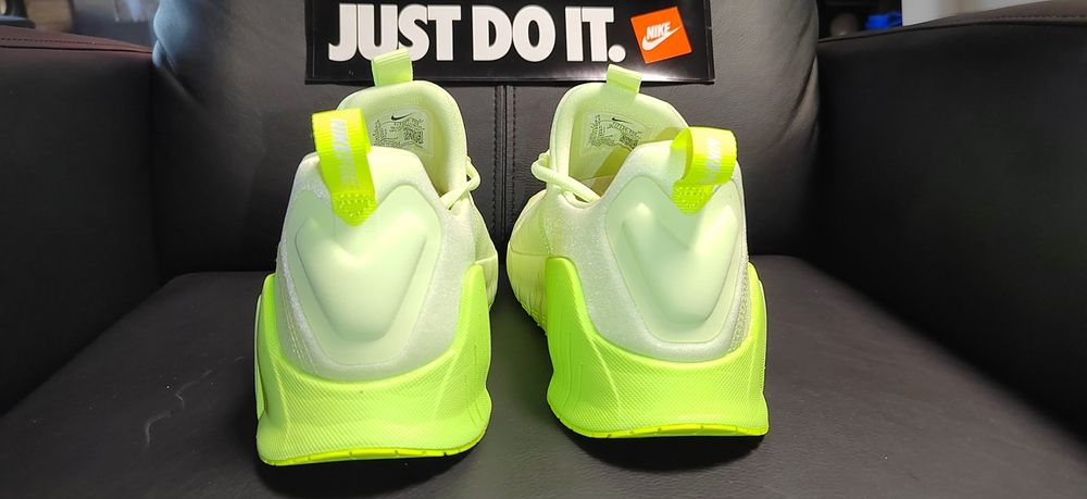 Nike Free Metcon 6, номер 41
