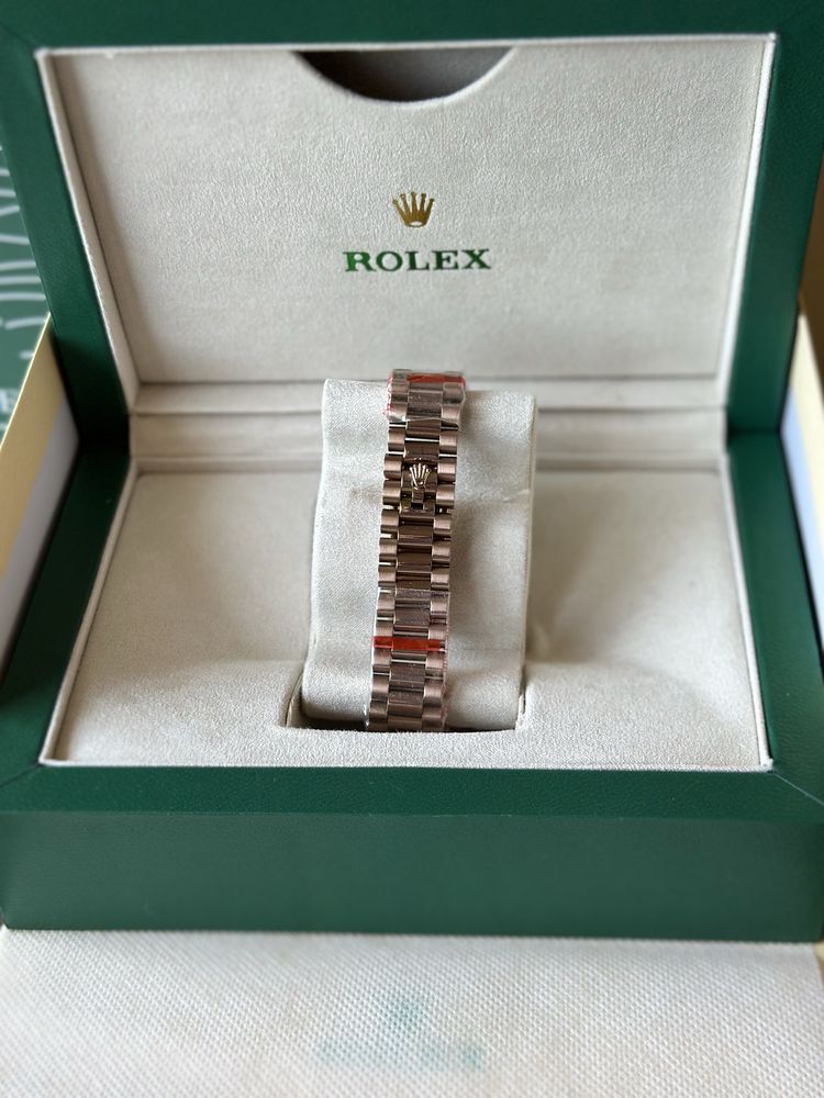 Rolex Day-Date President 40 mm