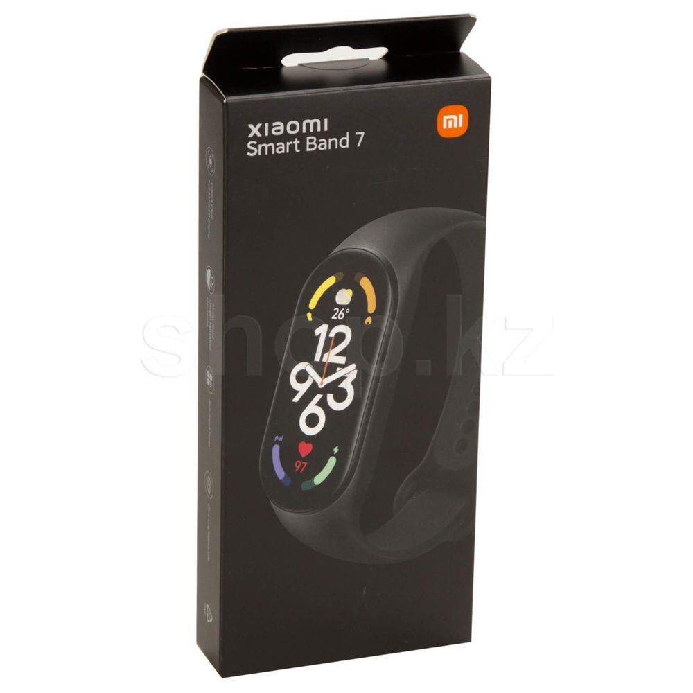 Часы MI Band 7