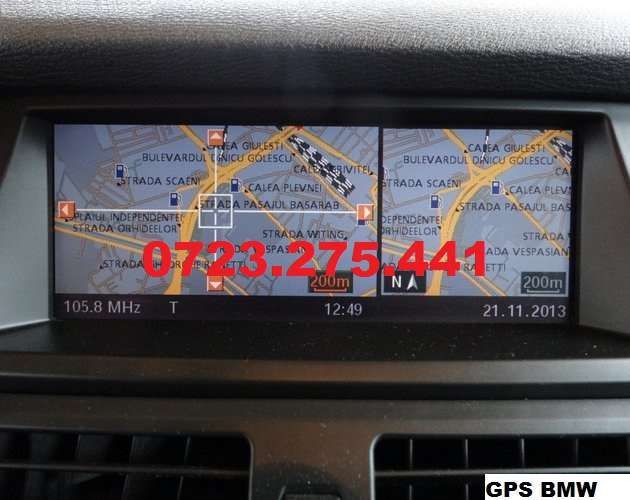 CD DVD NAVIGATIE Mercedes,BMW, AUDI,VW,Volvo,NISSAN,Renault,Toyota Gps